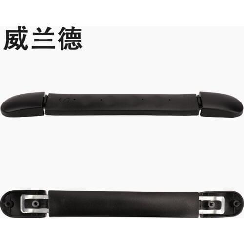 Suitcase Handle High Quality Suitcase Luggage handing strap Case Handle Carrying Fashion New removable grip Replacement Handle