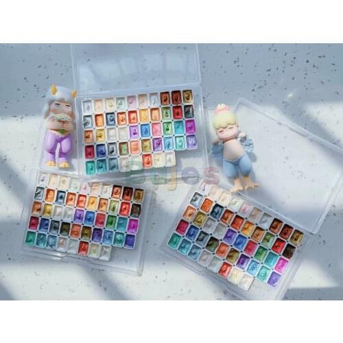 Daniel Smith Watercolor Paint Set,Acuarelas Art Supplies,High Appearance, High Quality, Suitable for Out Sketching and Painting