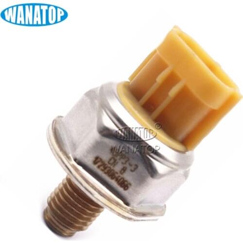 Common Rail Fuel Pressure Sensor 45PP3-3 For Nissan-Ford-Fiat-Navara YD25