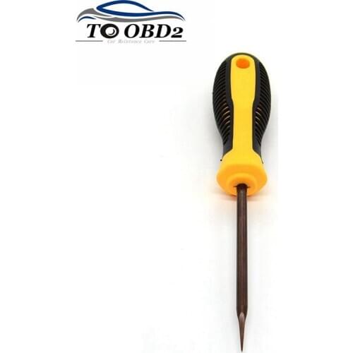 ESL ELV Motor Lock Open Dowel Pins Dedicated Tool For Mercedes for Benz 212 204 207 E Series and C Series