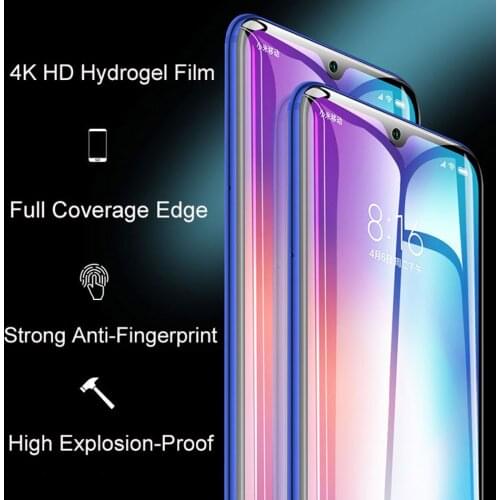 Защитные пленки для Xiaomi Mi 10 Ultra HOPCHAM China At AliExpress