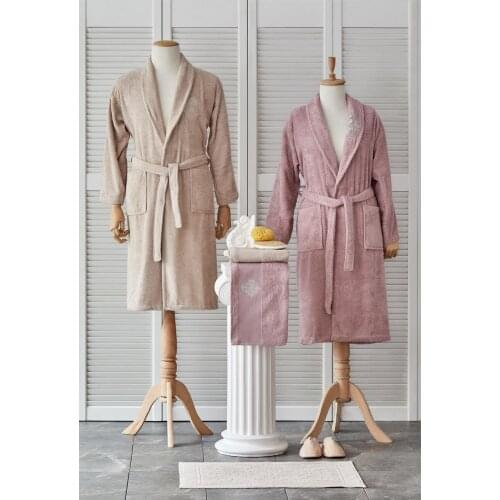 King queen stylish design embroidery special product quality first class original bath shower cleaning style