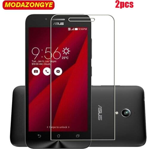 MODAZONGYE Screen Protectors For Asus ZenFone Go China