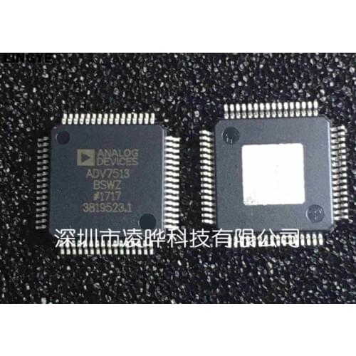 Xinyuan 1pcs ADV7513BSWZ 7513BSWZ ADV7513 7513 QFP in stock