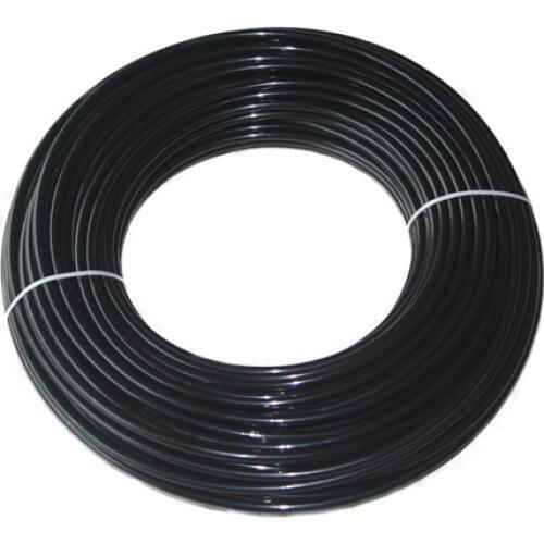 Nylon tubing 3/8'' high pressure misting tubing for high pressure misting pump