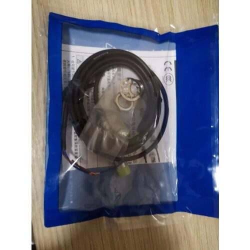 1PC New Autonic PR12-4AO PR124AO Inductive Proximity Switch Free Ship #uxs