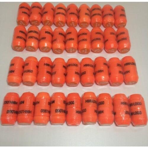 High Quality 94A Rebound Polyurethane Pad Minilogo Skateboard Shock Absorber Skating Deck Truck Steering Pad Longboard Truck Pad