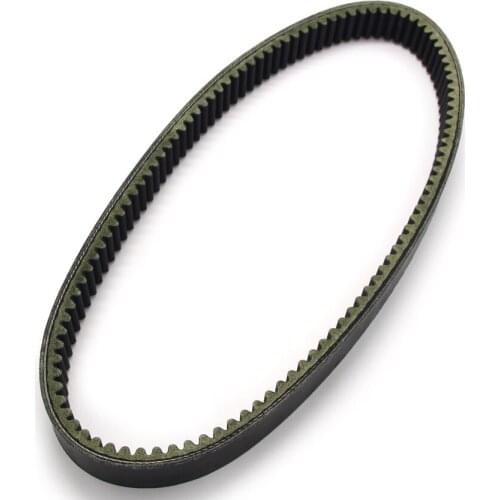 Drive Belt Transfer Belt Clutch Belt For Yamaha G11 G14 G16 G20 G21 G22 G8 G9 Personal Security Vehicle Super Hauler The Drive