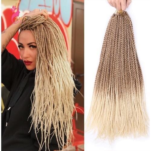 Сенегальские твисты TMT HAIR China At AliExpress