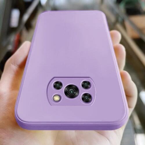 ASTUBIA Xiaomi Poco M3 Phone Cases