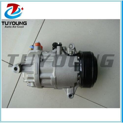 Auto Ac Compressor Model CSV613/CSV717 For-BMW E46 Z4 E85 X3 E83 318i 64526908660 64526918751 64509182795 64526918750