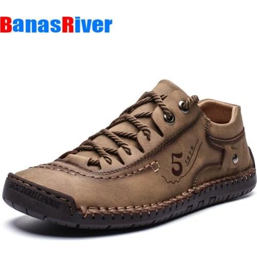 BanasRiver Men's Shoes