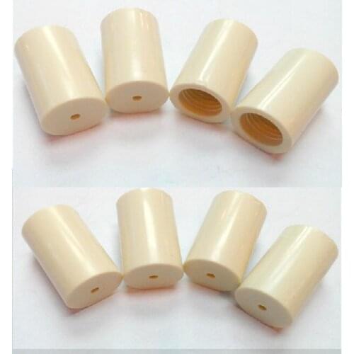 Free shipping 100pcs/lot Original MEZZ Long tube Billiards Pool ferrules 13.8mm Billiard cue accessories