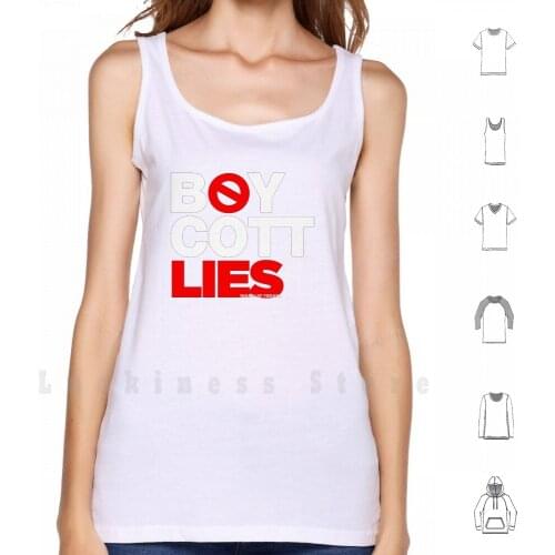 Boycott Lies tank tops vest sleeveless Yah I H Ih Hebrew Hebrew Israelite Israelite Philly Endii Natanyah