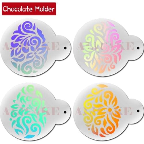 Формы для бисквитов Chocolate Molder China At AliExpress