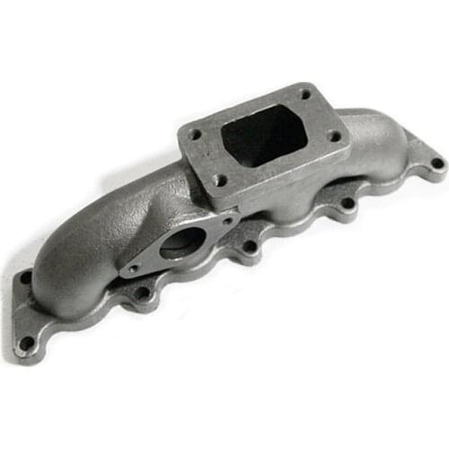 Cast Iron Turbo Manifold fits 1997-2005 Au*di A4/A4 Quatt*ro Base Sed@n 4D 1.8L I4