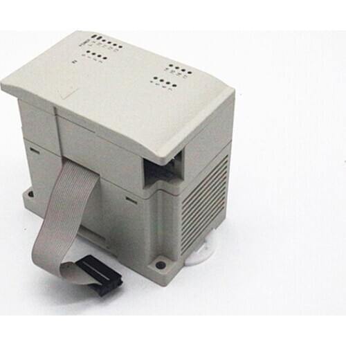 DVP08HP11R EH3 Series PLC Digital Module DI 4 DO 4 Relay new in box
