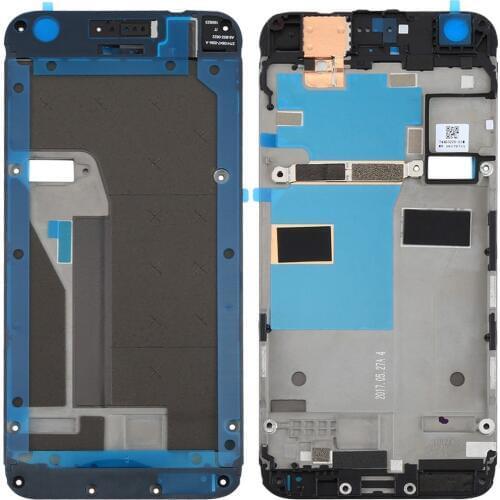 For Google Pixel S1 5.0 LCD Bracket Front Frame Bezel Housing
