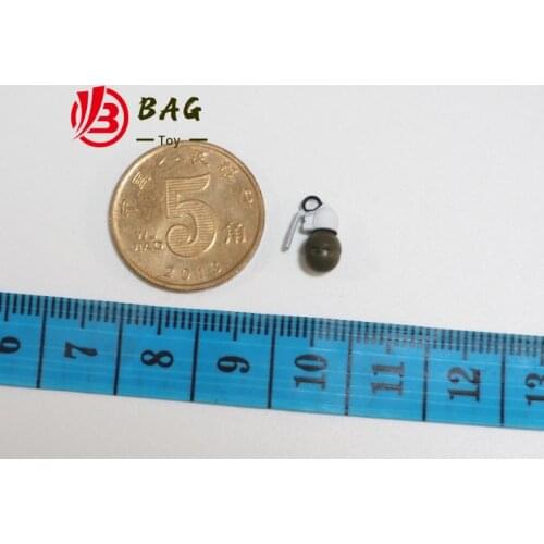 6 inch 1/12 Action Figures for MEZCO CFTOYS LW007 Russia Alpha special forces antitank grenade