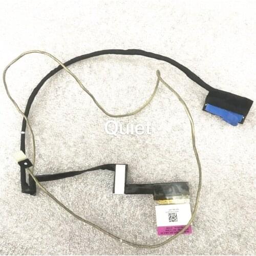 For Dell ZAL50 Vostro 3450 3550 screen line cable 0C2TCW DC02001Y600