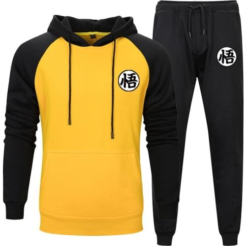 Fashion Brand Men women Hoodies suits 2020 Autumn Winter Male Splice Pullover Warm Thick Hoodies Men Sweatshirt Hoodies Clothing