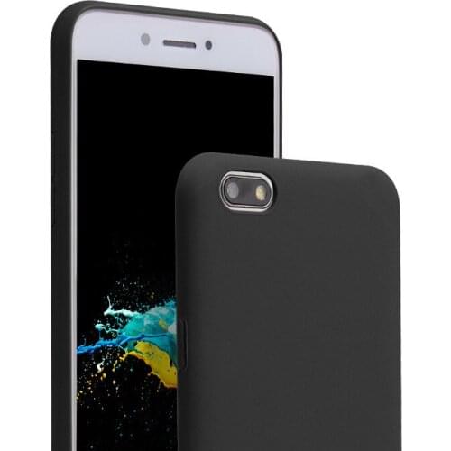 Silicone Soft Phone Case For OPPO Reno 2 2Z A9 2020 R15 A37 A83 A75 A77 A57 A75 A33 A59 F5 F7 A1 A3 Cover Slim Matte TPU Capa