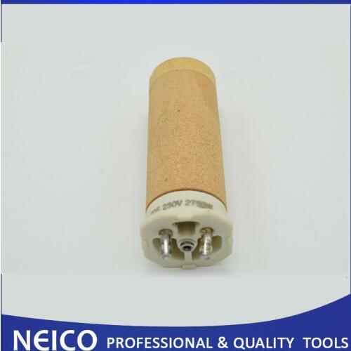 Free Shipping , High Quality 230V/2750W 101.905 Heating Elements For TWINNY S Civil Engineering Welding Machine