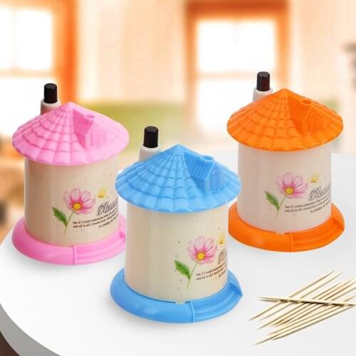 NICEYARD Toothpicks China