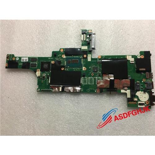 Original 00HW219 For Lenovo ThinkPad T440 MOTHERBOARD VIVL0 NM-A101 SR1EF i5-4210U GT720M free shipping
