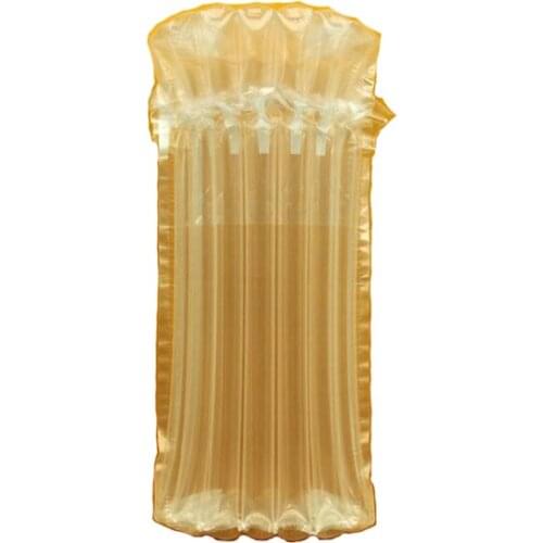 Professional Service Protection Wine Plastic Packaging