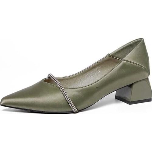 Ricaqico Womens Spring Shoes