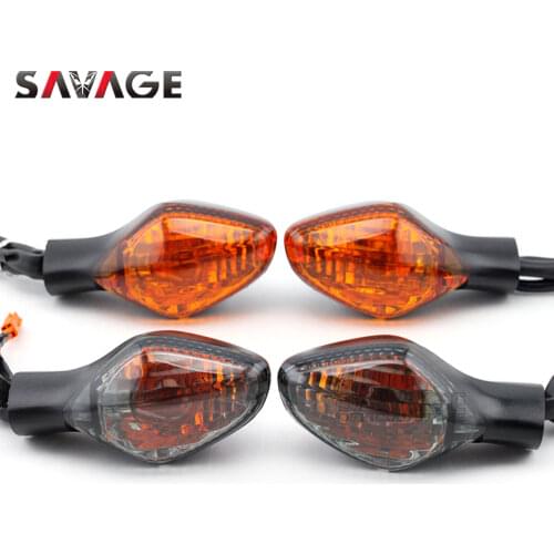 Turn Signal Indicator Light For HONDA NC700 NC750 S/X/D CTX700 N/DCT 2012-2018 NC700X NC750X NC 700 750 Motorcycle Front Rear