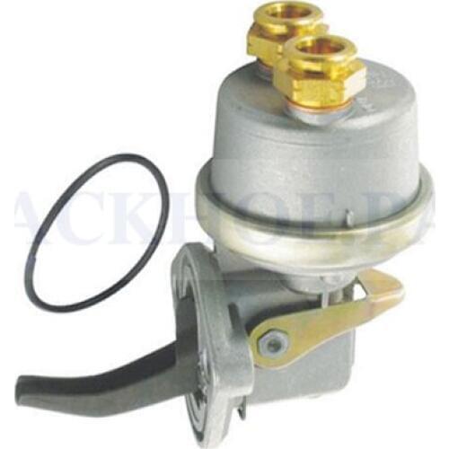 Fuel Pump 2830266 for Case M357 M427 M428 M459 M551 U80B W110 W110TC W130 W130TC