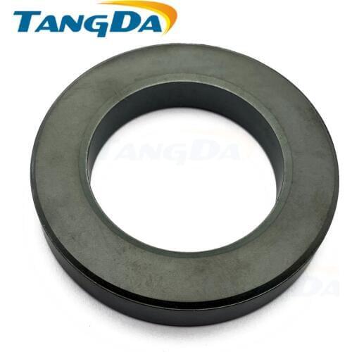 Tangda 85 55 15 T CORE RH CORE toroidal cores Anti interference ring high power ferrite transformer coil 85*55*15mm AG