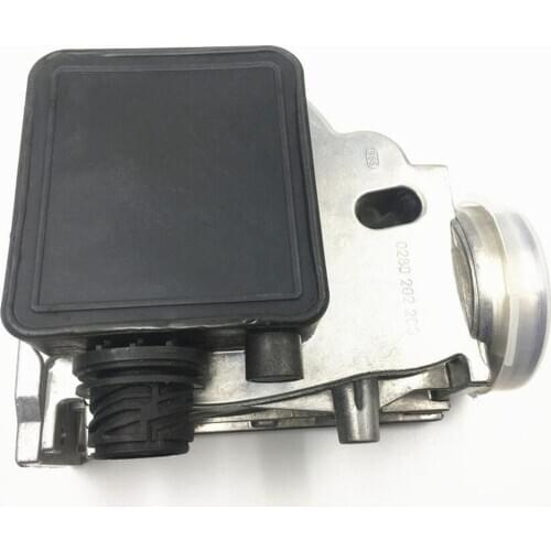 Pack of 1 Mass Air Flow Sensors 0280202203 0 280 202 203 Vehicle Air Flow Meters for BMW E30 E34 E36 Z3 318i Saloon 1988