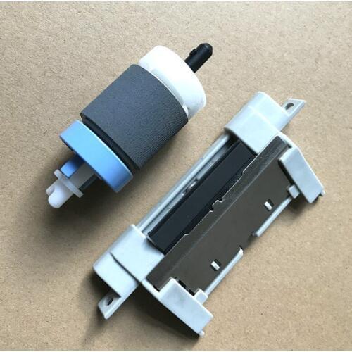 Free Shiping High-quality COMPATIBLE new printer accessories for HP5200 tray set and pager 2/set
