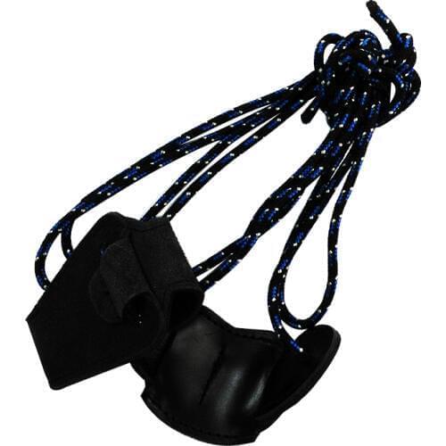1X Archery Bowstring Rope Bow Stringer Install for Recurve Bow Traditional Hunting Shooting Free Shippping