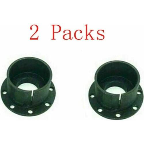 2xBridgepor Milling Machine Spindle Quill Return Clock CNC Mill Spring Case Hub