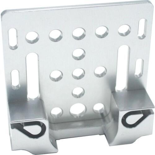 3D Printer Accessories,2020 Aluminium Profile V-Slot Openbuilds Gantry Plate with Timing Belt Buckle