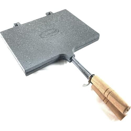 Altenta Stove Top Internal-External Granite Mega Toaster