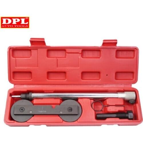 T10171A Car Tool Kit Of Engine Timing Tool Set for AUDI VW VAG 1.2, 1.4TFSi, 1.4, 1.6FSi - Chain Drive