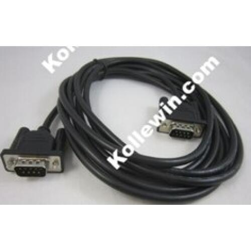 Free Shipping OEM RS232 Interface XW2Z-500T PLC Cable to Connect MPT5/ NS10 Series Touch Panel and PLC, XW2Z500T, XW2Z / 500T