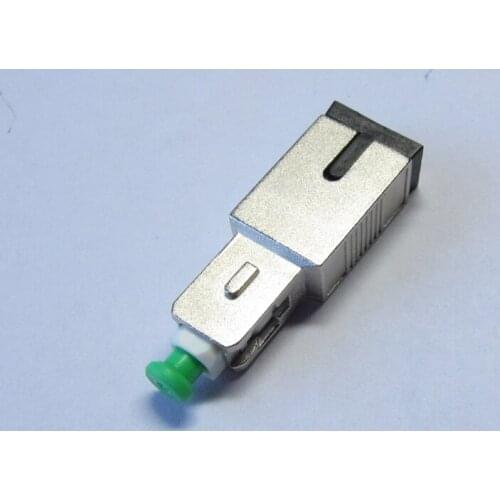 Free Shipping SC SM 9/125um male-female attenuator 1dB~30dB UPC or APC available