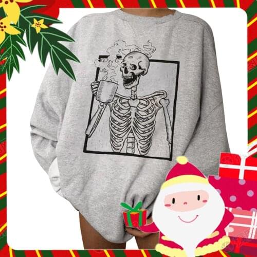 Brangdy Hooded Sweatshirts For Women