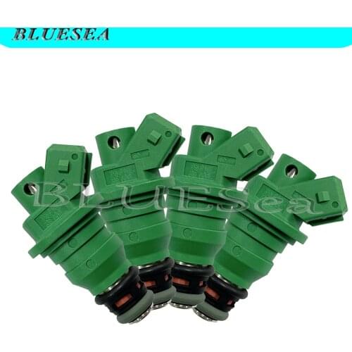 4PC Injector Is Suitable For Kia Hyundai 35310-2E700 353102E700