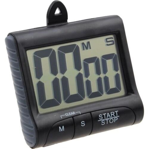 ISHOWTIENDA Digital Timers China