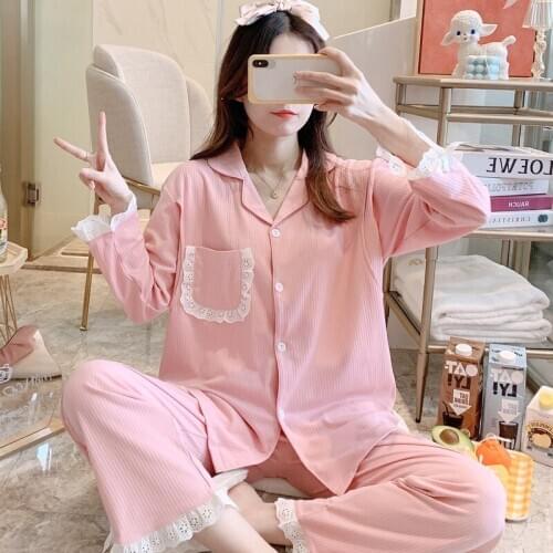 J5601# Maternity Clothes Stylish 2Pcs Maternity Nursing Dress Set Clothes for Pregnant Women Breastfeeding Pregnant Women Suit