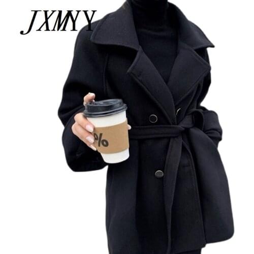 Женские короткие пальто JXMYY China At AliExpress