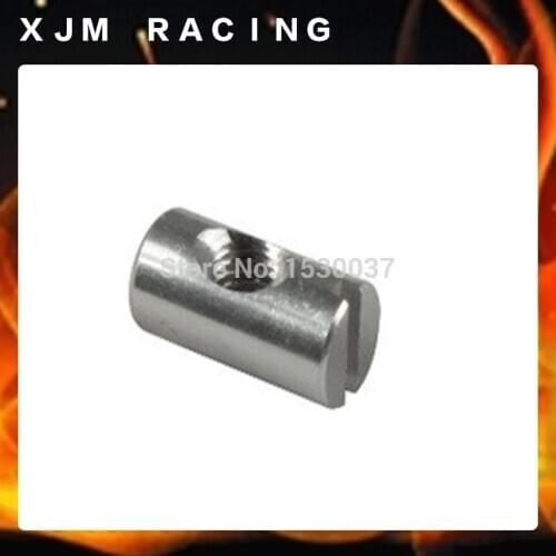 Short Shaft for 1/5 Scale Hpi Rovan Kingmotor Mcd Gtb Racing Baja 5b 5sc 5t Ss Truck Rc Car Parts