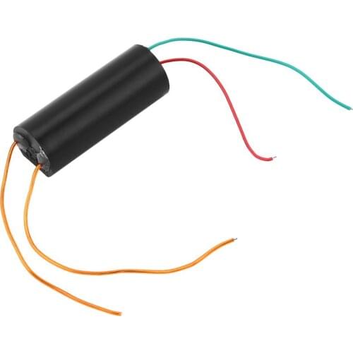 2021 HOT New DC 3V-6V bis 400kV 400000V Boost Step up Power Module High Voltage Generator